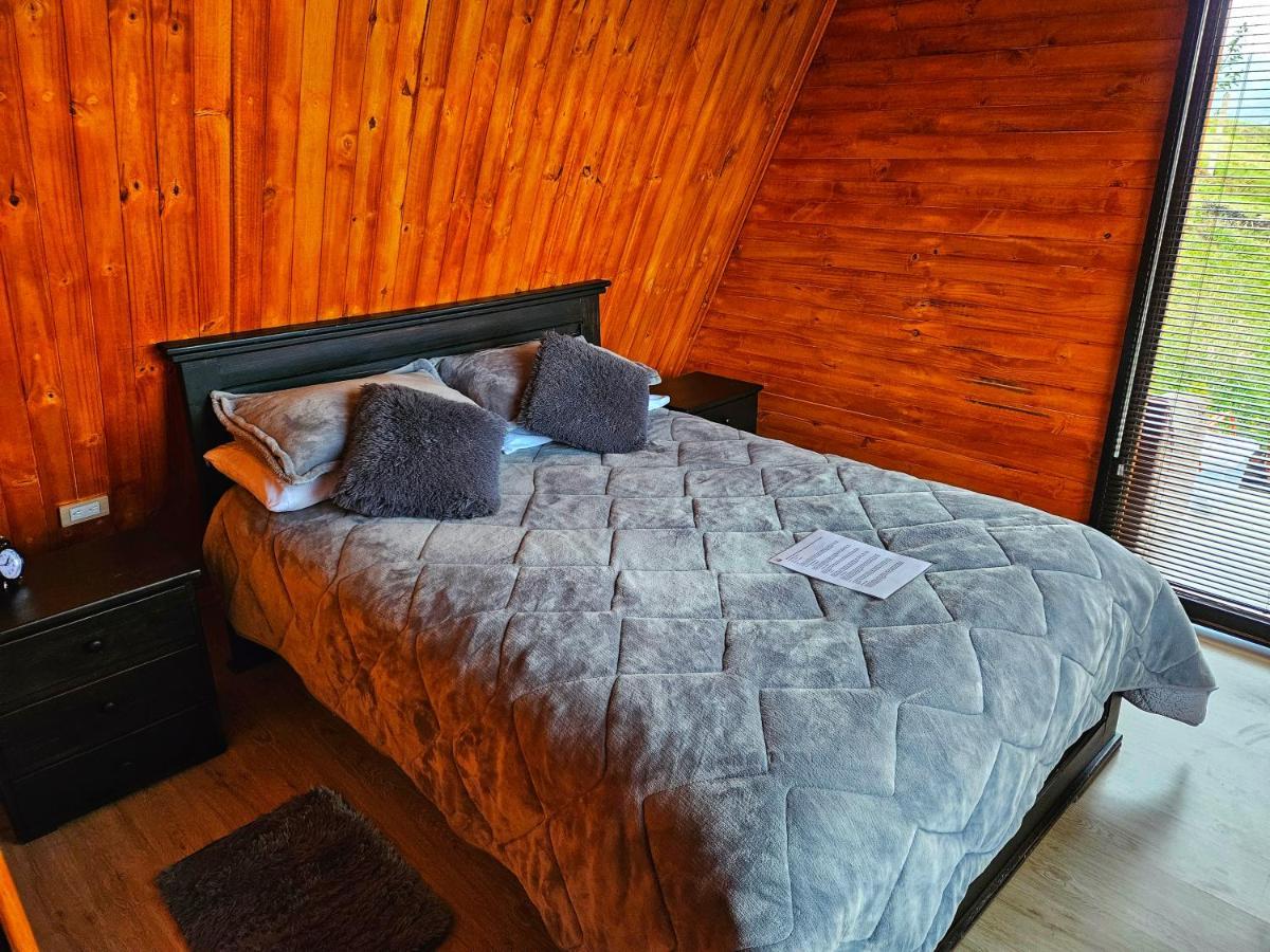 Glamping Hakuna Matata Монги Экстерьер фото